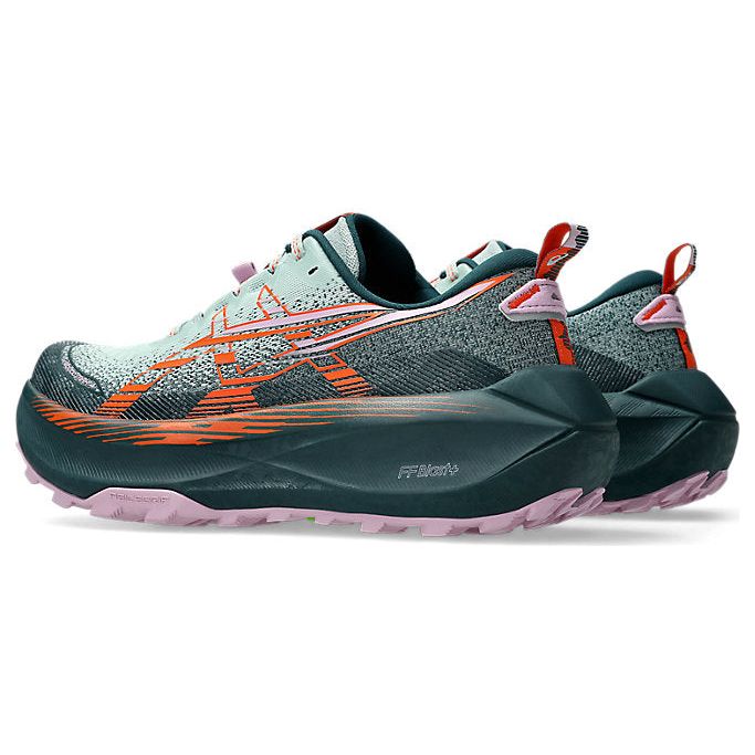 Asics Women's Trabuco Max 4 Trail Running Shoes