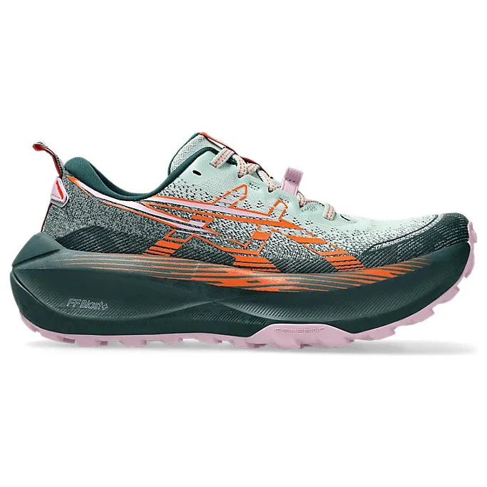 Asics Women's Trabuco Max 4 Trail Running Shoes