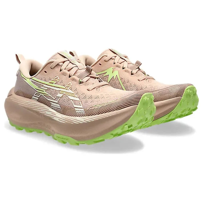 Asics Women's Trabuco Max 4 Trail Running Shoes