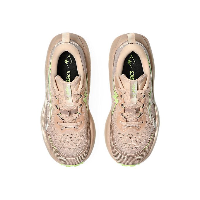 Asics Women's Trabuco Max 4 Trail Running Shoes