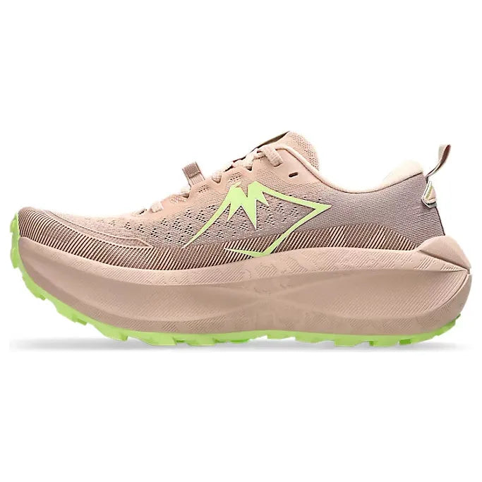 Asics Women's Trabuco Max 4 Trail Running Shoes