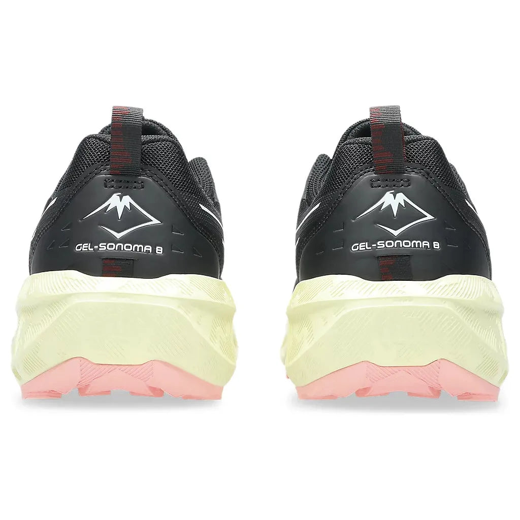 Asics Women's Gel-Sonoma 8 Trail Running Shoes