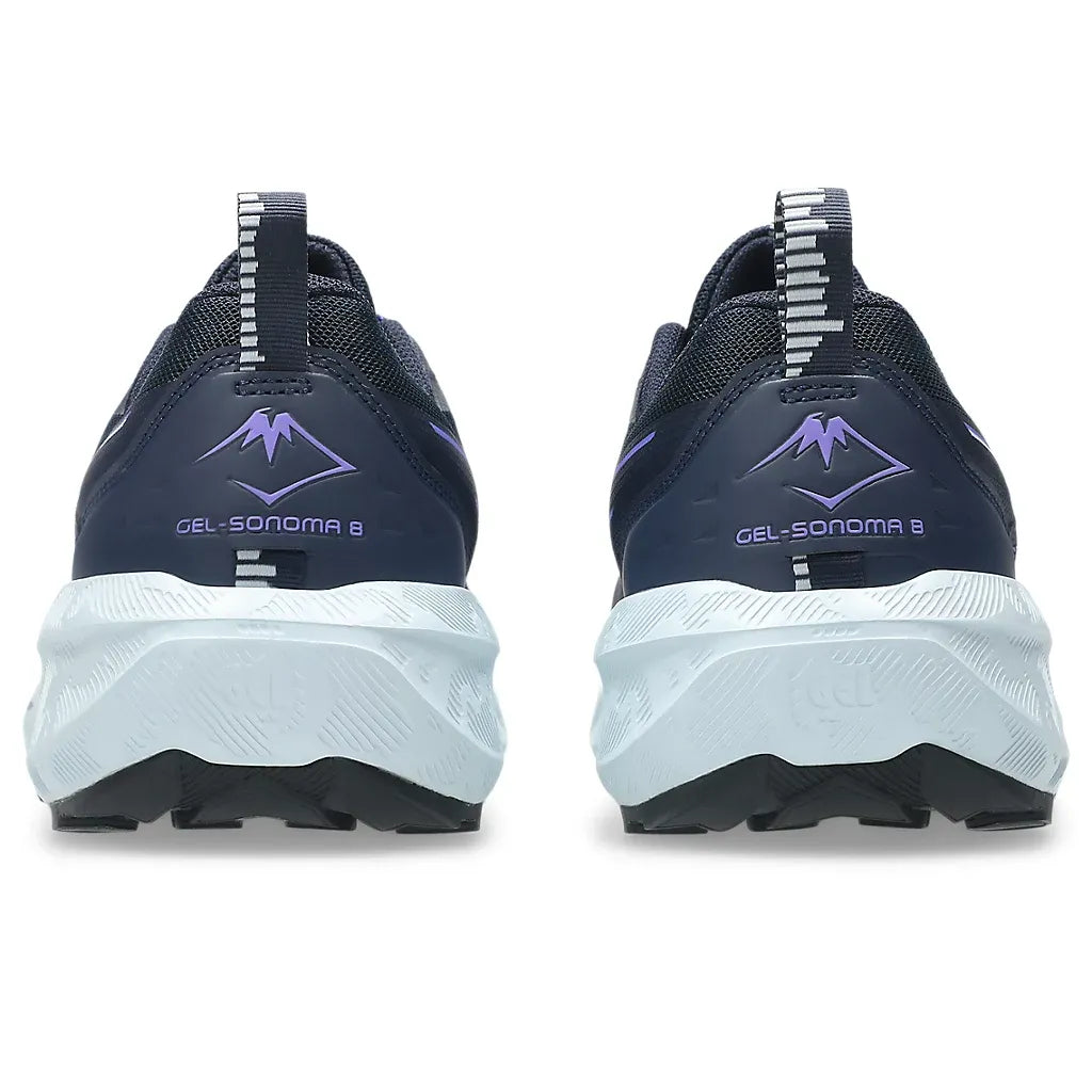 Asics Women's Gel-Sonoma 8 Trail Running Shoes