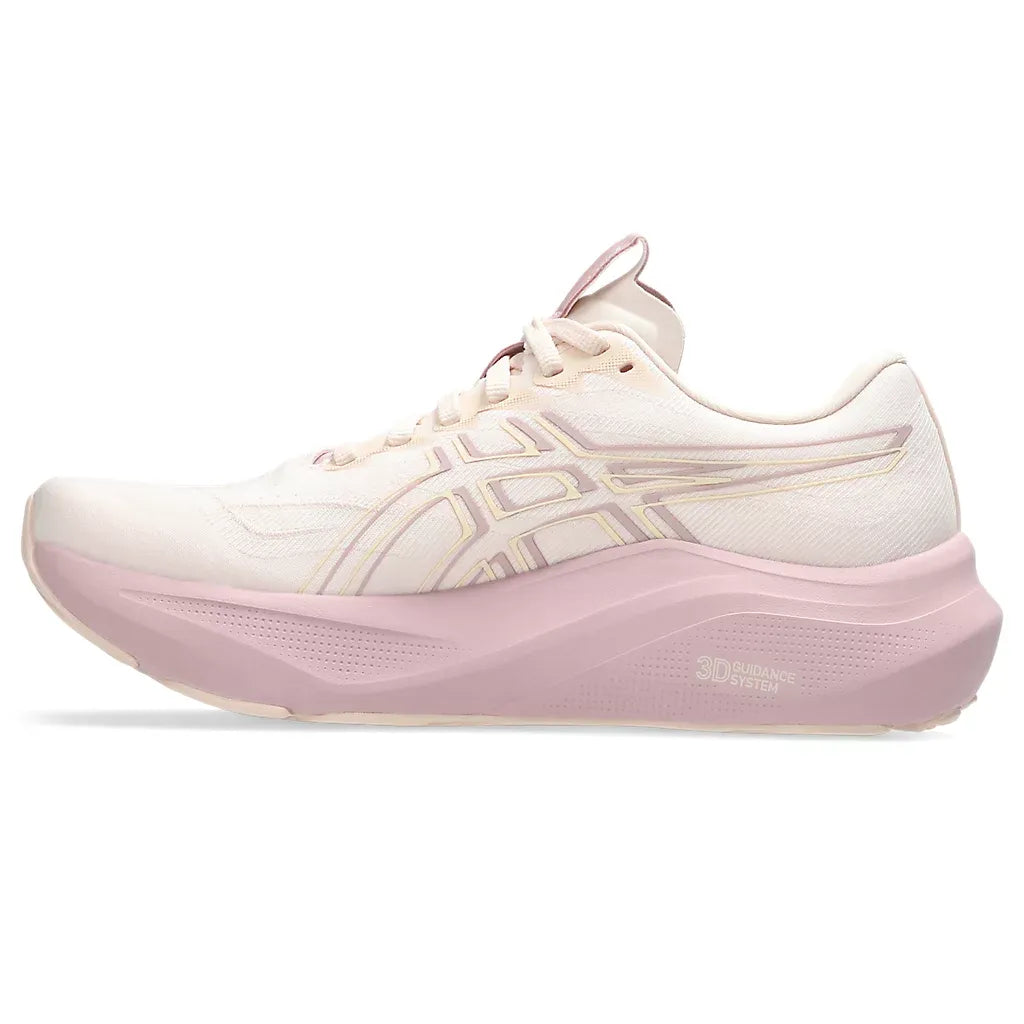 Asics Women's GT-2000 14 (D) Wide Running Shoes