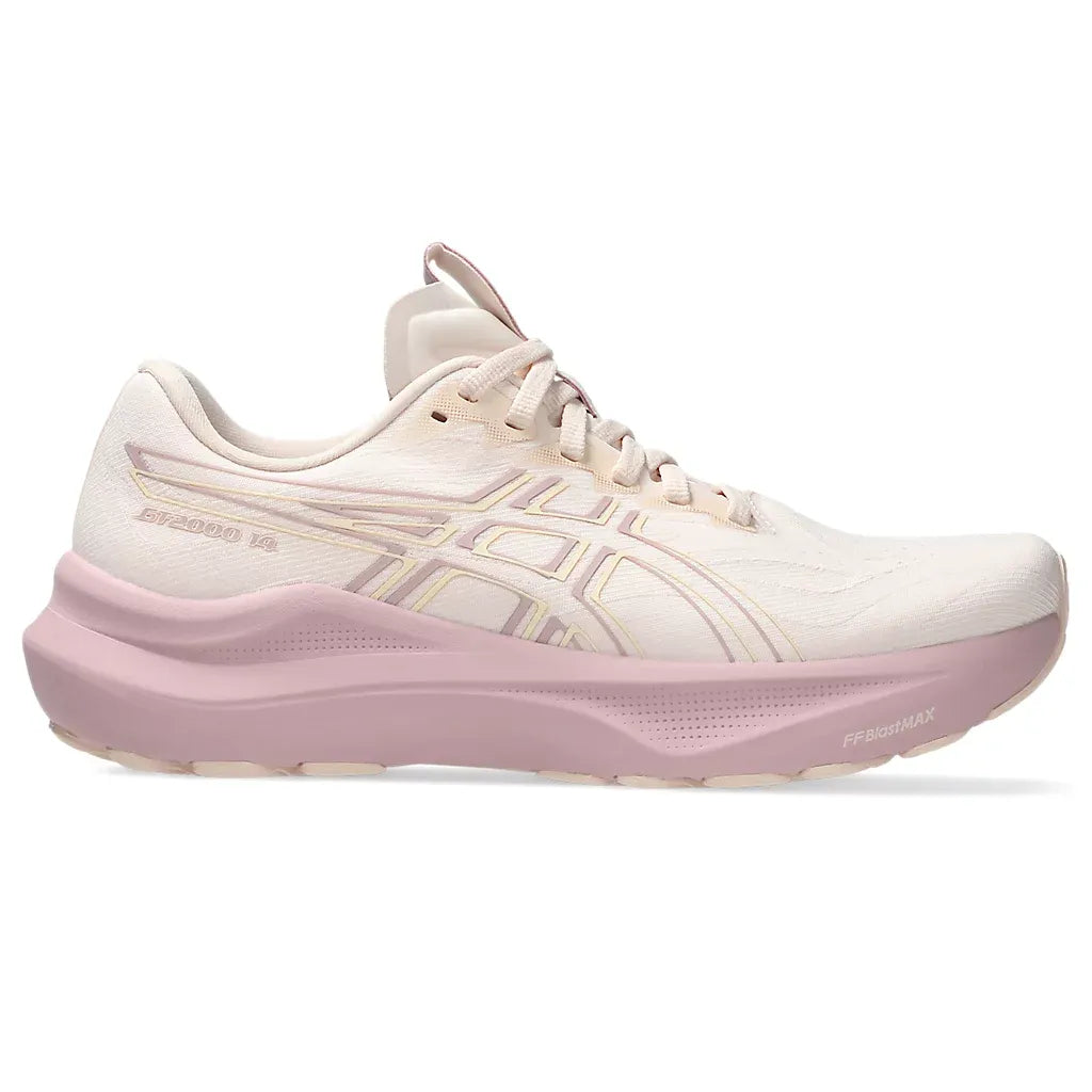 Asics Women's GT-2000 14 (D) Wide Running Shoes