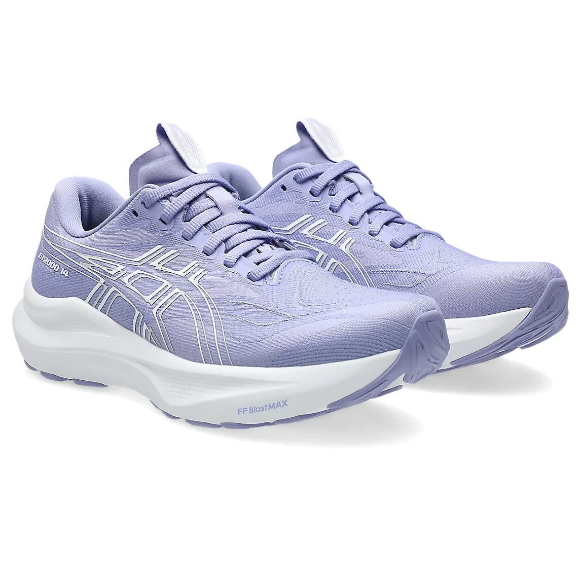 Asics Women's GT-2000 14 Running Shoes