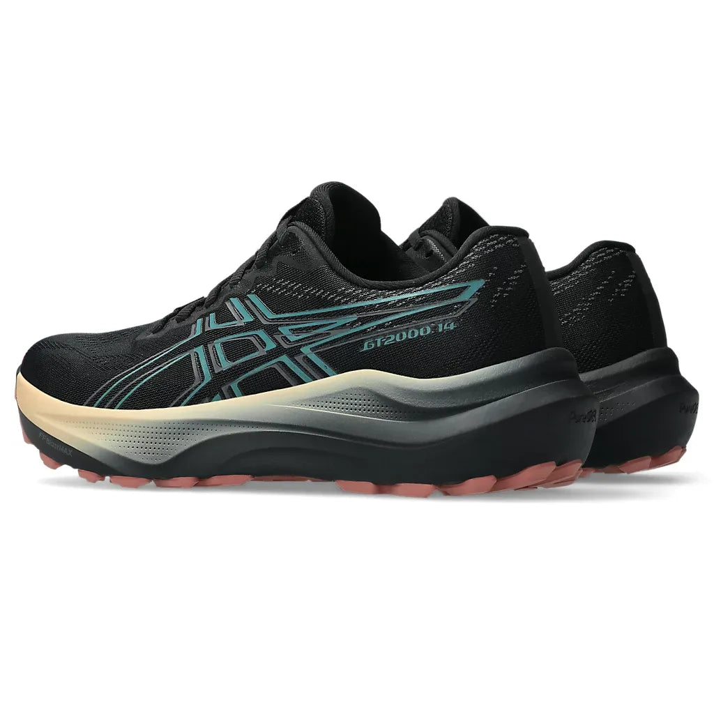 Asics Women's GT-2000 14 Gore-Tex Running Shoes
