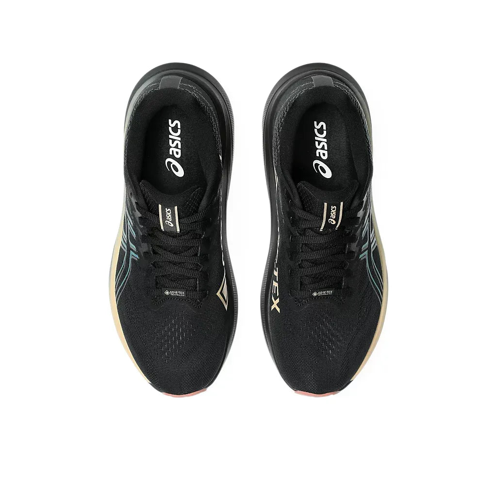 Asics Women's GT-2000 14 Gore-Tex Running Shoes