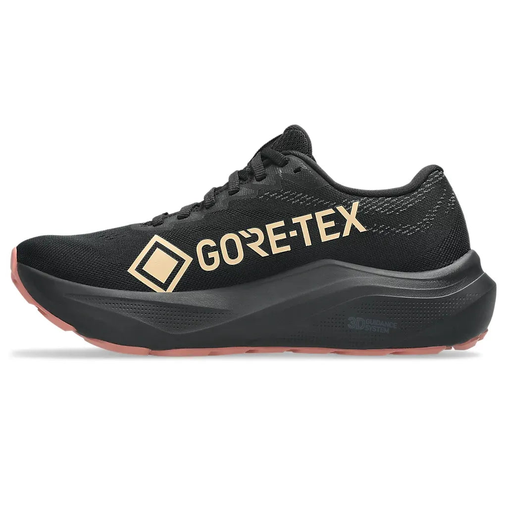 Asics Women's GT-2000 14 Gore-Tex Running Shoes