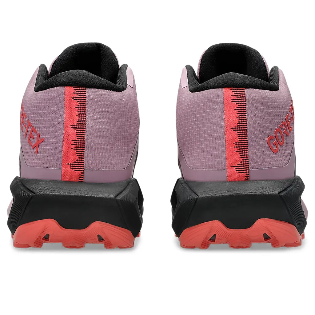 Asics Women's Trabuco 14 Gore-Tex Trail Running Shoes