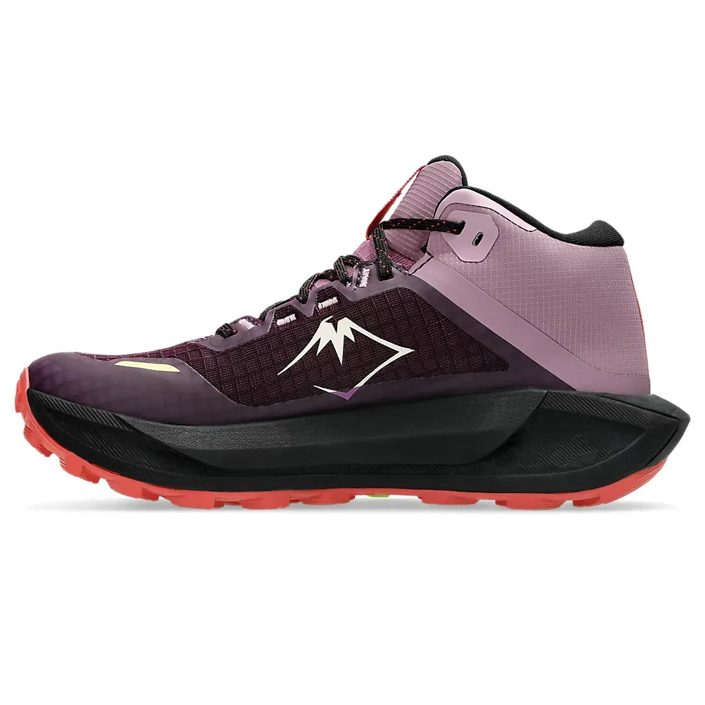 Asics Women's Trabuco 14 Gore-Tex Trail Running Shoes