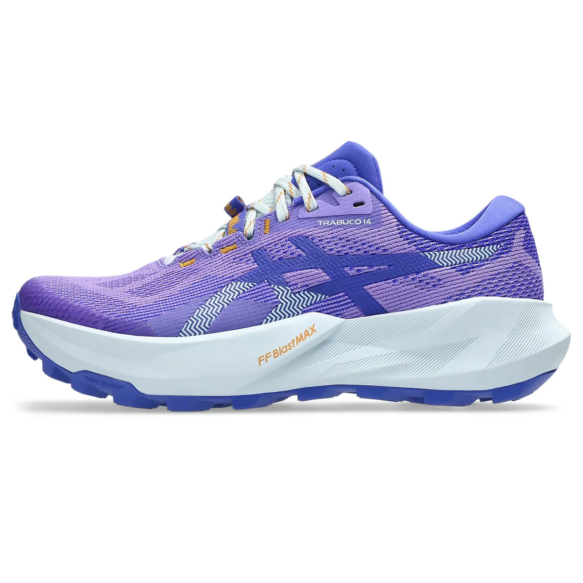 Asics Women's Trabuco 14 Trail Running Shoes
