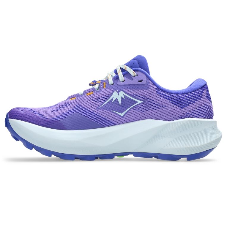 Asics Women's Trabuco 14 Trail Running Shoes