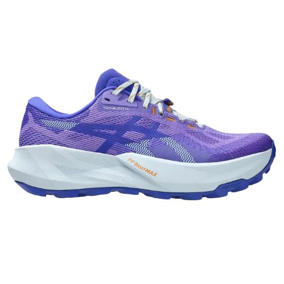 Asics Women's Trabuco 14 Trail Running Shoes