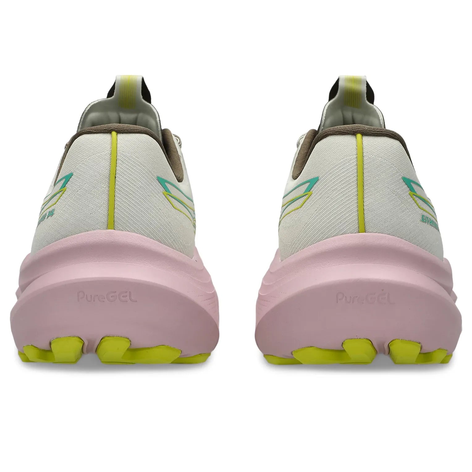 Asics Women's GT-2000 14 TR Trail Running Shoes