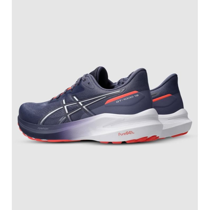 Asics Women's GT-1000 13 Wide Running Shoes