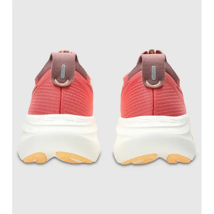 Asics Women's Gel-Nimbus 27 Wide (D) Running Shoes