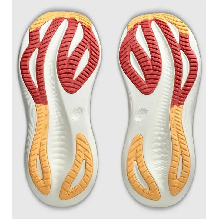 Asics Women's Gel-Nimbus 27 Wide (D) Running Shoes