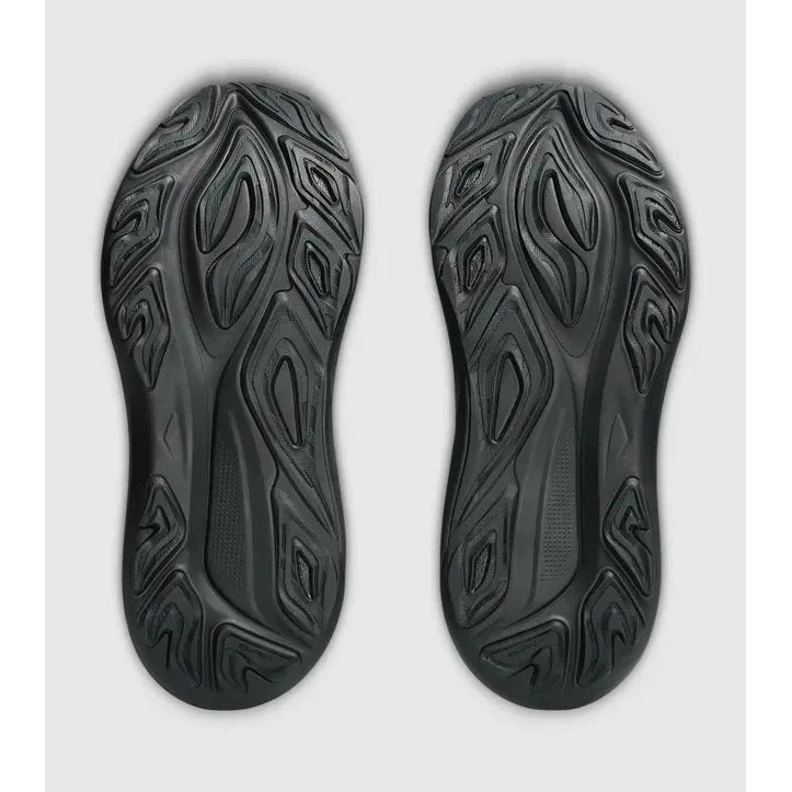 Asics Women's GT-2000 14 (D) Wide Black/Graphite Grey