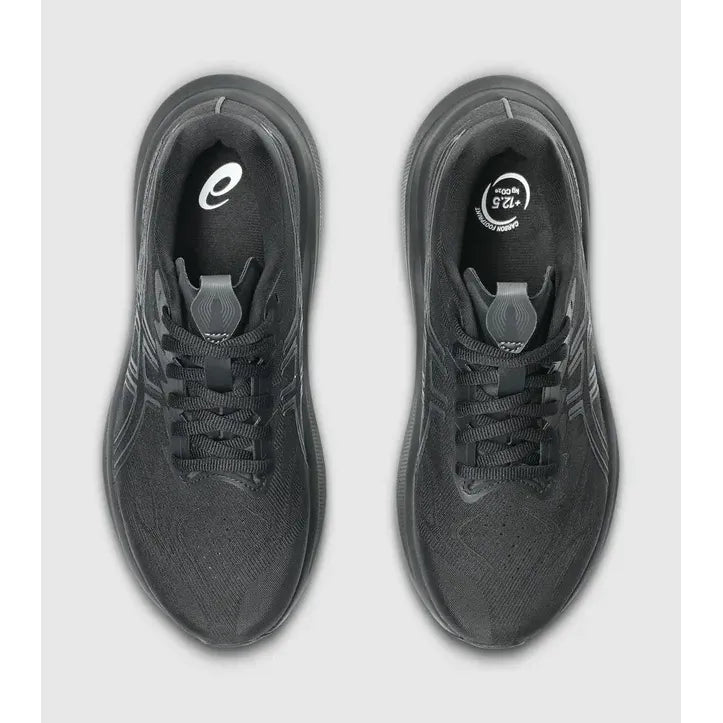 Asics Women's GT-2000 14 (D) Wide Black/Graphite Grey