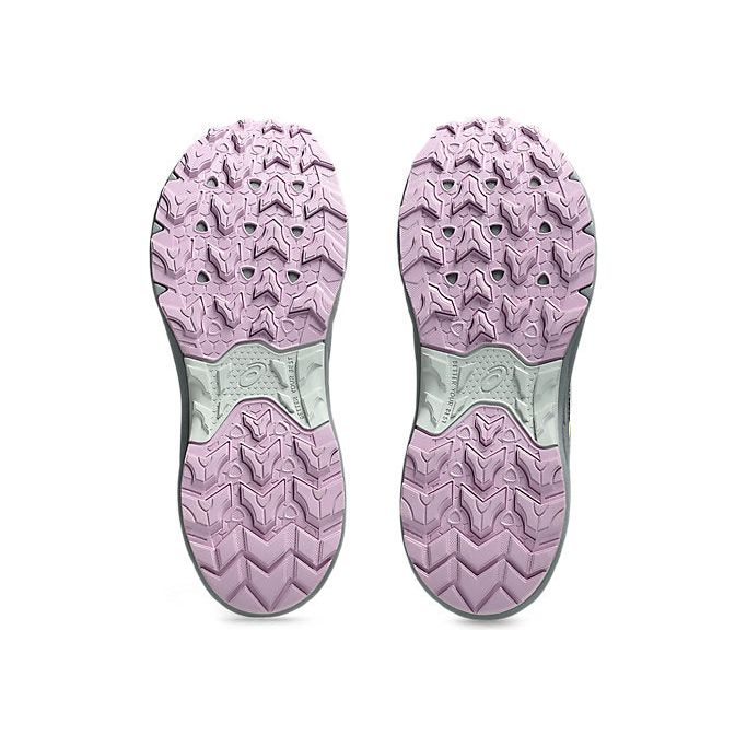 Asics Kid's Pre-Venture 9 GS Trail Running Shoes