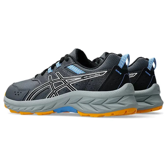 Asics Kid's Pre-Venture 9 GS Trail Running Shoes