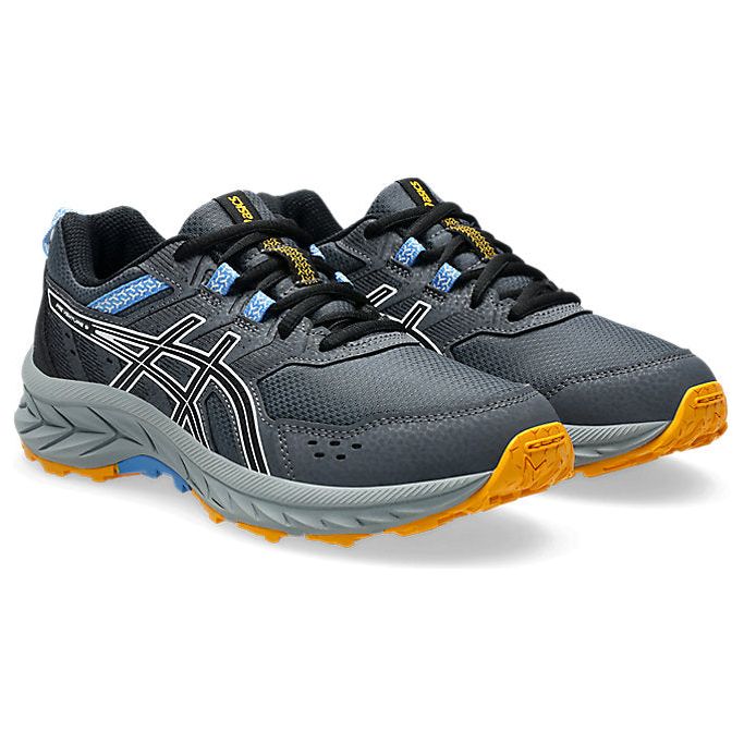 Asics Kid's Pre-Venture 9 GS Trail Running Shoes