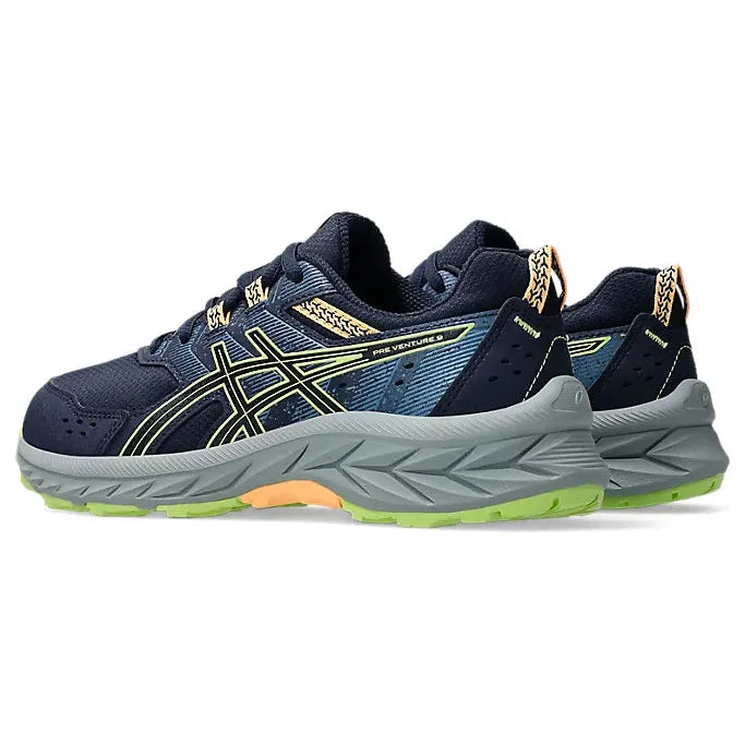 Asics Kid's Pre-Venture 9 GS Trail Running Shoes