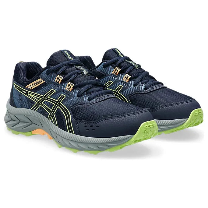 Asics Kid's Pre-Venture 9 GS Trail Running Shoes