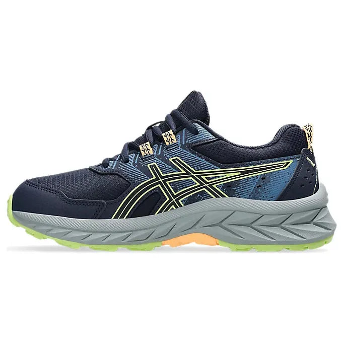 Asics Kid's Pre-Venture 9 GS Trail Running Shoes