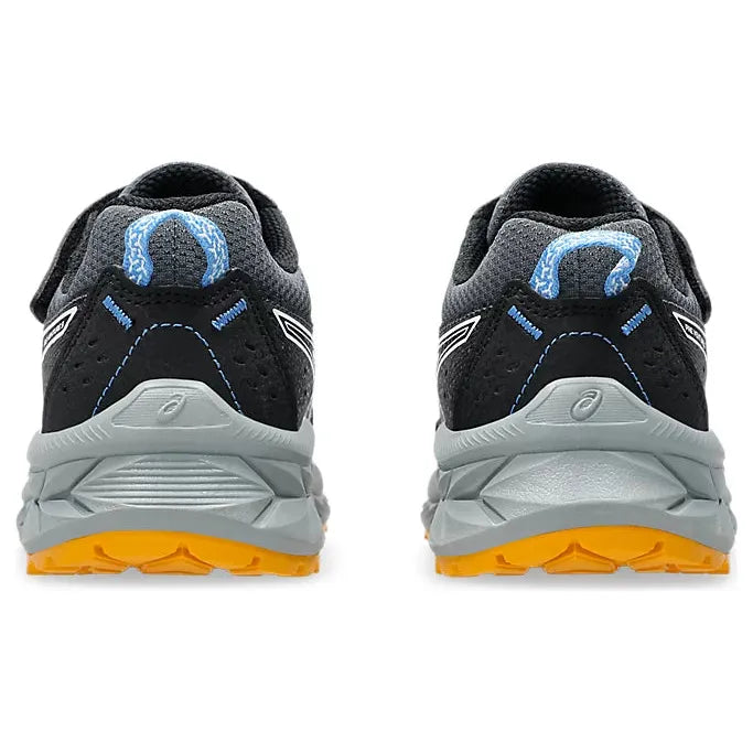 Asics Kid's Pre-Venture 9 PS Trail Running Shoes
