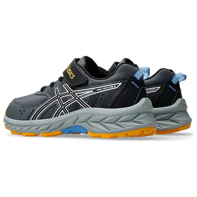 Asics Kid's Pre-Venture 9 PS Trail Running Shoes