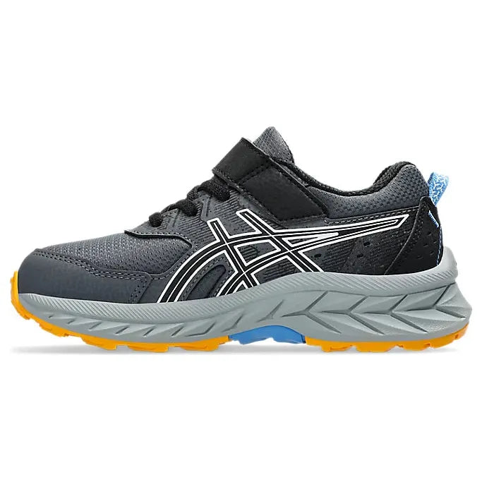 Asics Kid's Pre-Venture 9 PS Trail Running Shoes