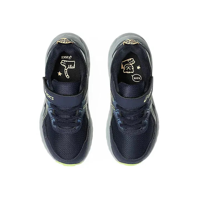 Asics Kid's Pre-Venture 9 PS Trail Running Shoes