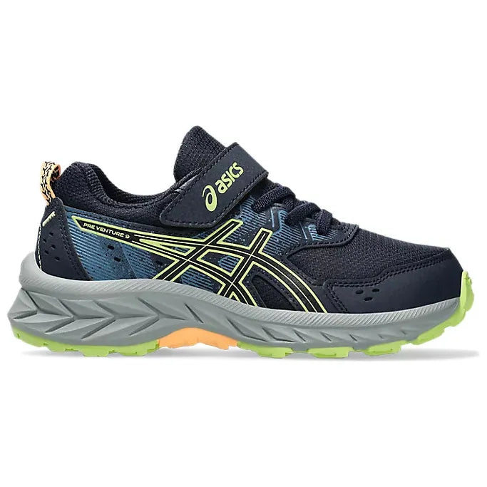 Asics Kid's Pre-Venture 9 PS Trail Running Shoes