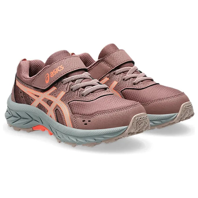 Asics Kid's Pre-Venture 9 PS Trail Running Shoes