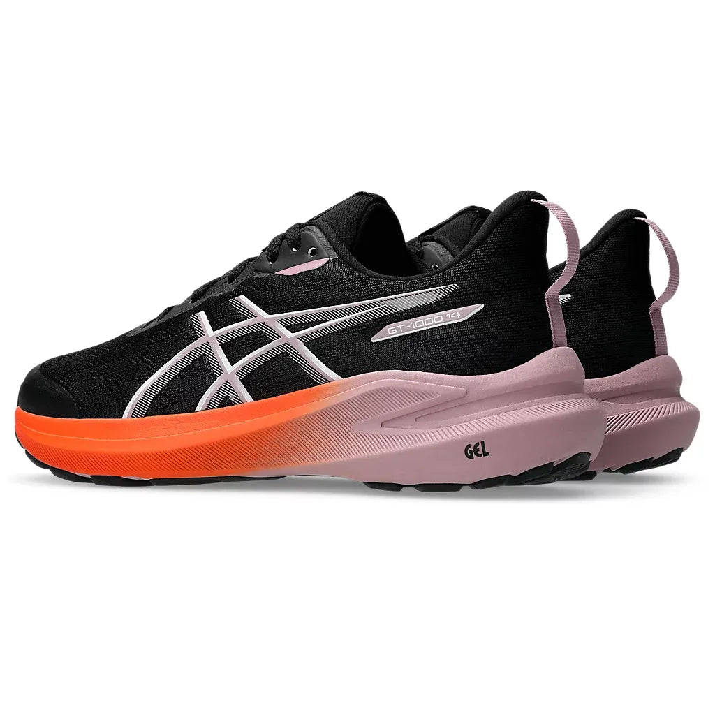 Asics Kid's GT-1000 14 GS Running Shoes