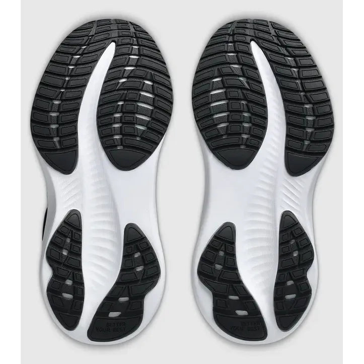 Asics Kid's Pre-Excite 11 PS Black/Meteor Grey