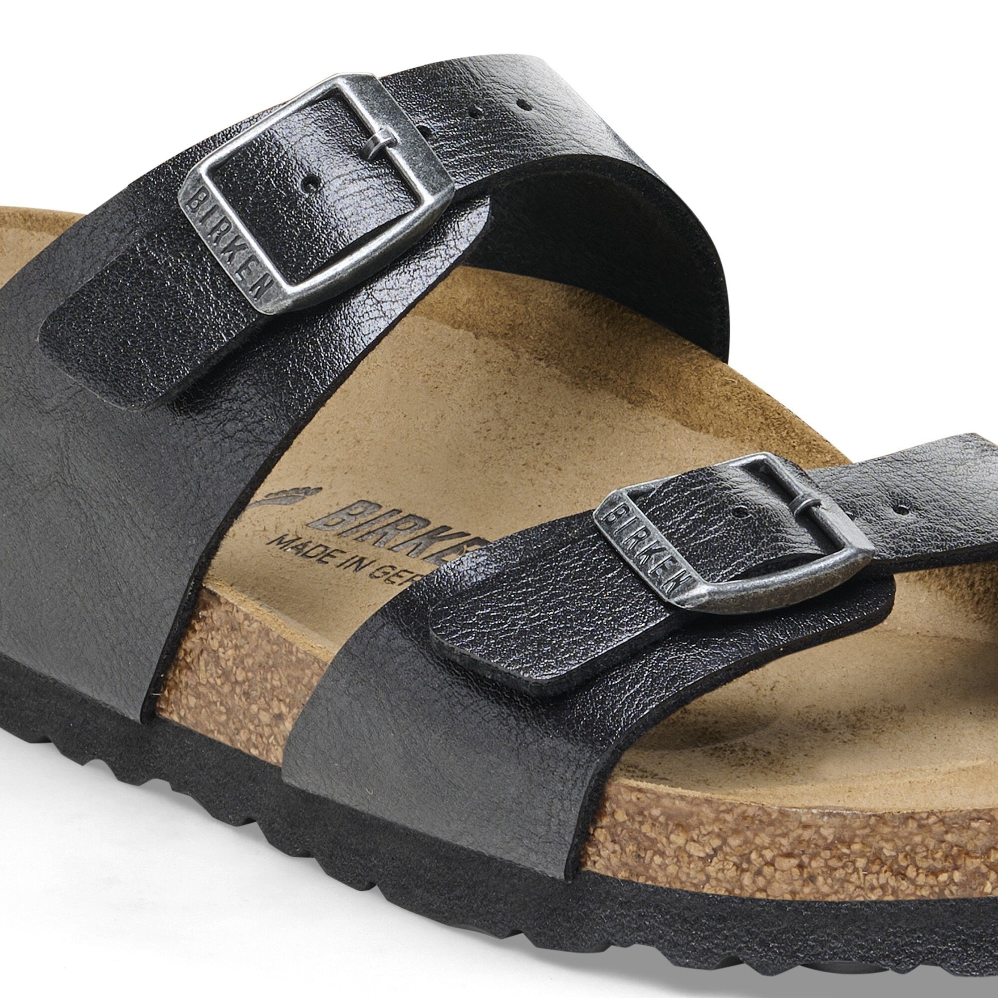 Birkenstock Sydney Birko-Flor Graceful (Regular)