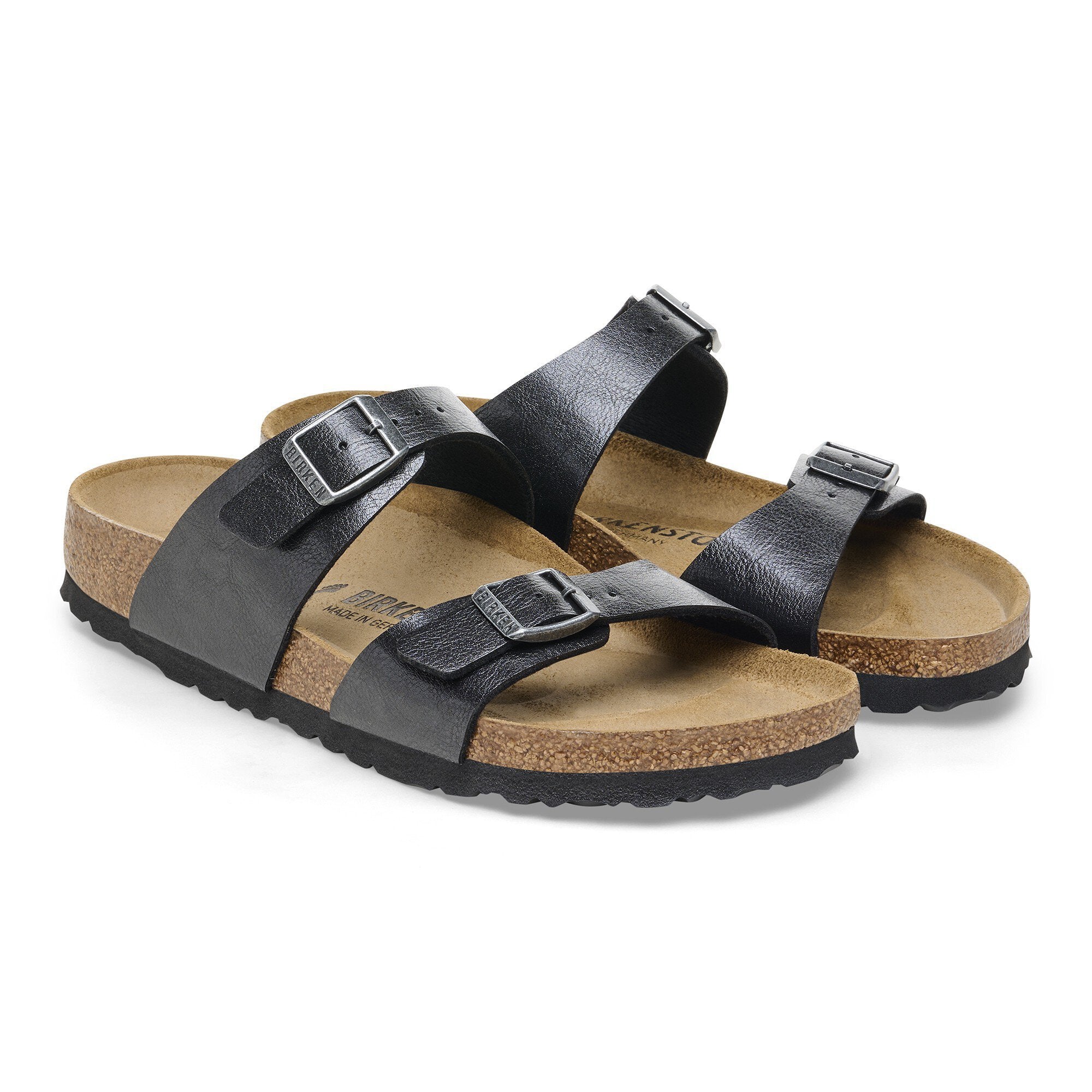 Birkenstock Sydney Birko-Flor Graceful (Regular)