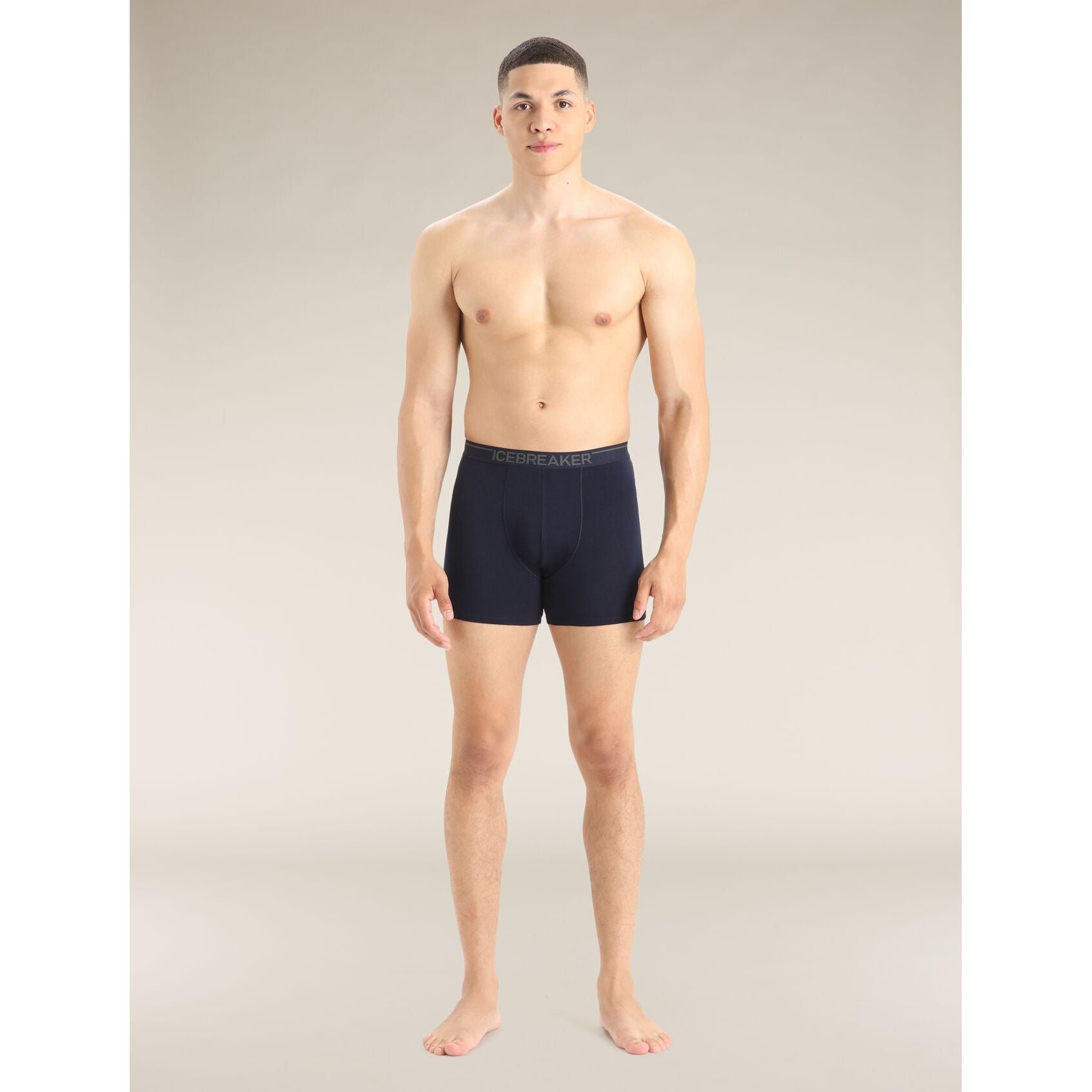 Icebreaker Men's Merino 150 Anatomica Boxers