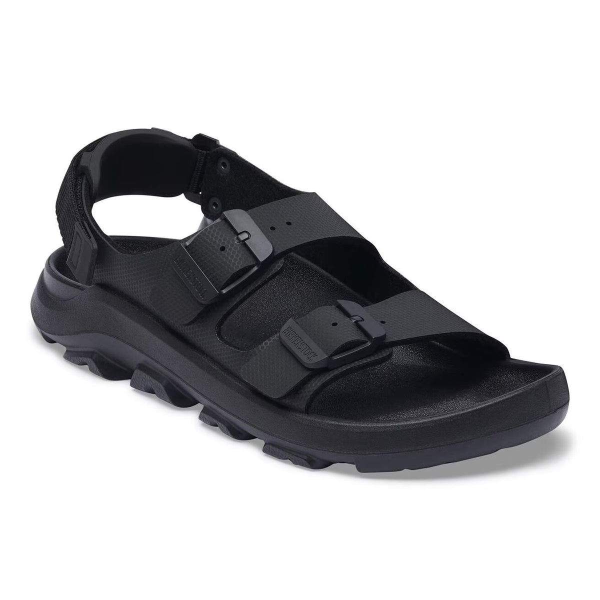 Birkenstock Mogami Tech Loop Birko Flor (Regular) Sandals Outside Sports