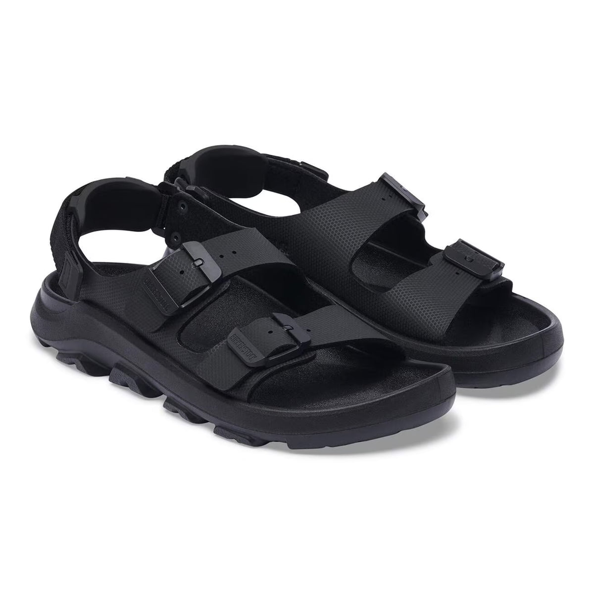 Birkenstock Mogami Tech Loop Birko Flor (Regular) Sandals Outside Sports