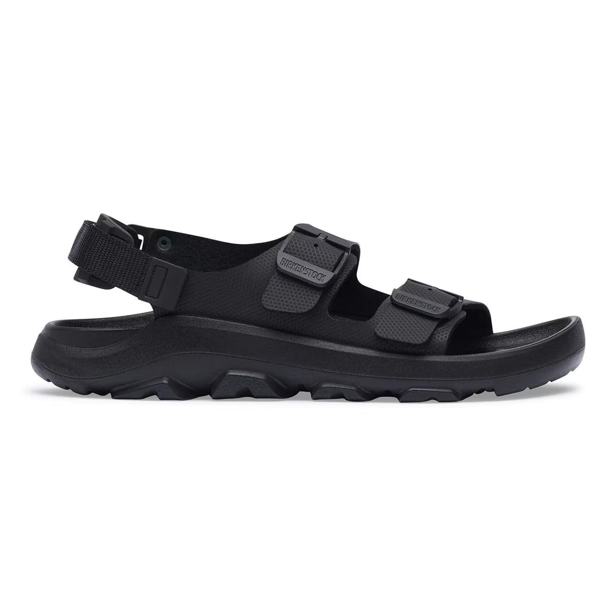 Birkenstock Mogami Tech Loop Birko Flor (Regular) Sandals Outside Sports
