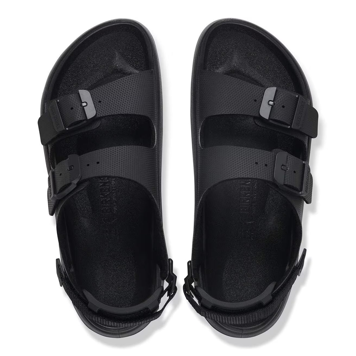 Birkenstock Mogami Tech Loop Birko Flor (Regular) Sandals Outside Sports
