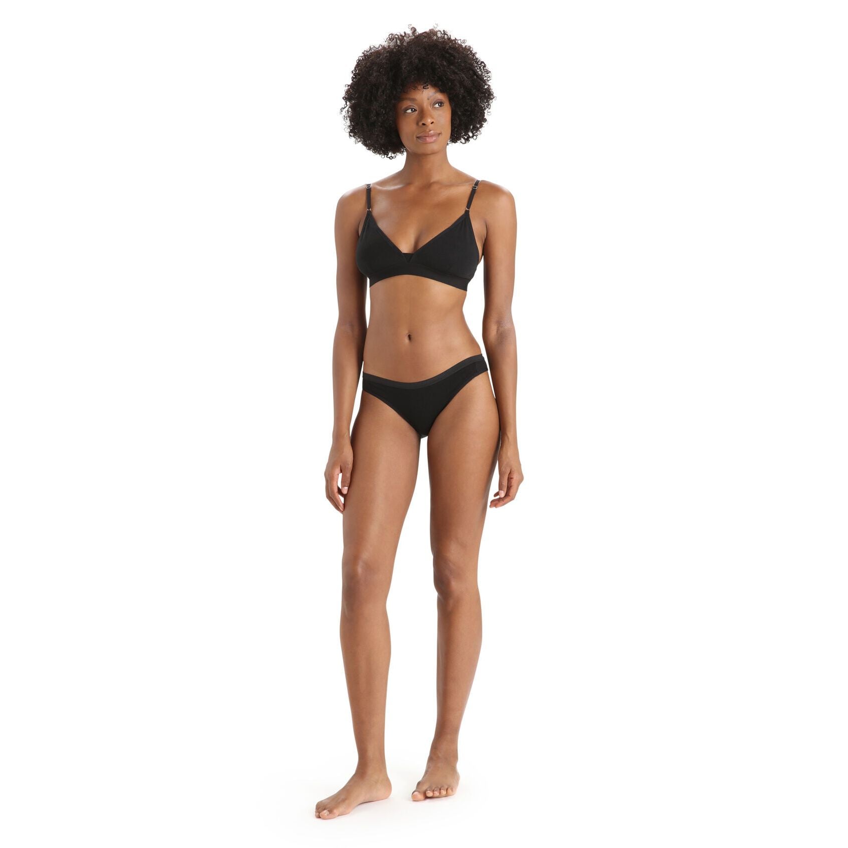 Icebreaker Women's Siren Bikini Briefs