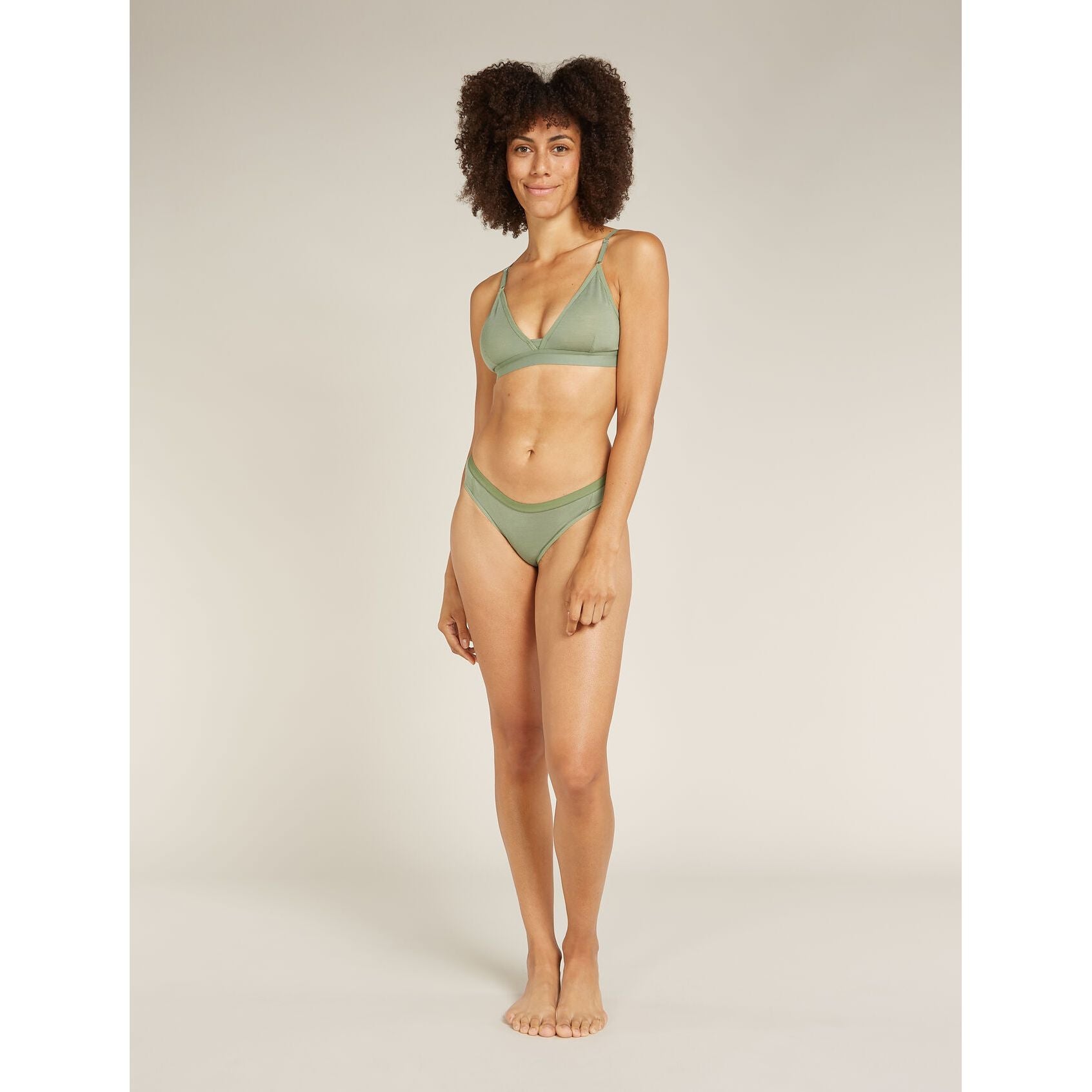 Icebreaker Women's Siren Bikini Briefs