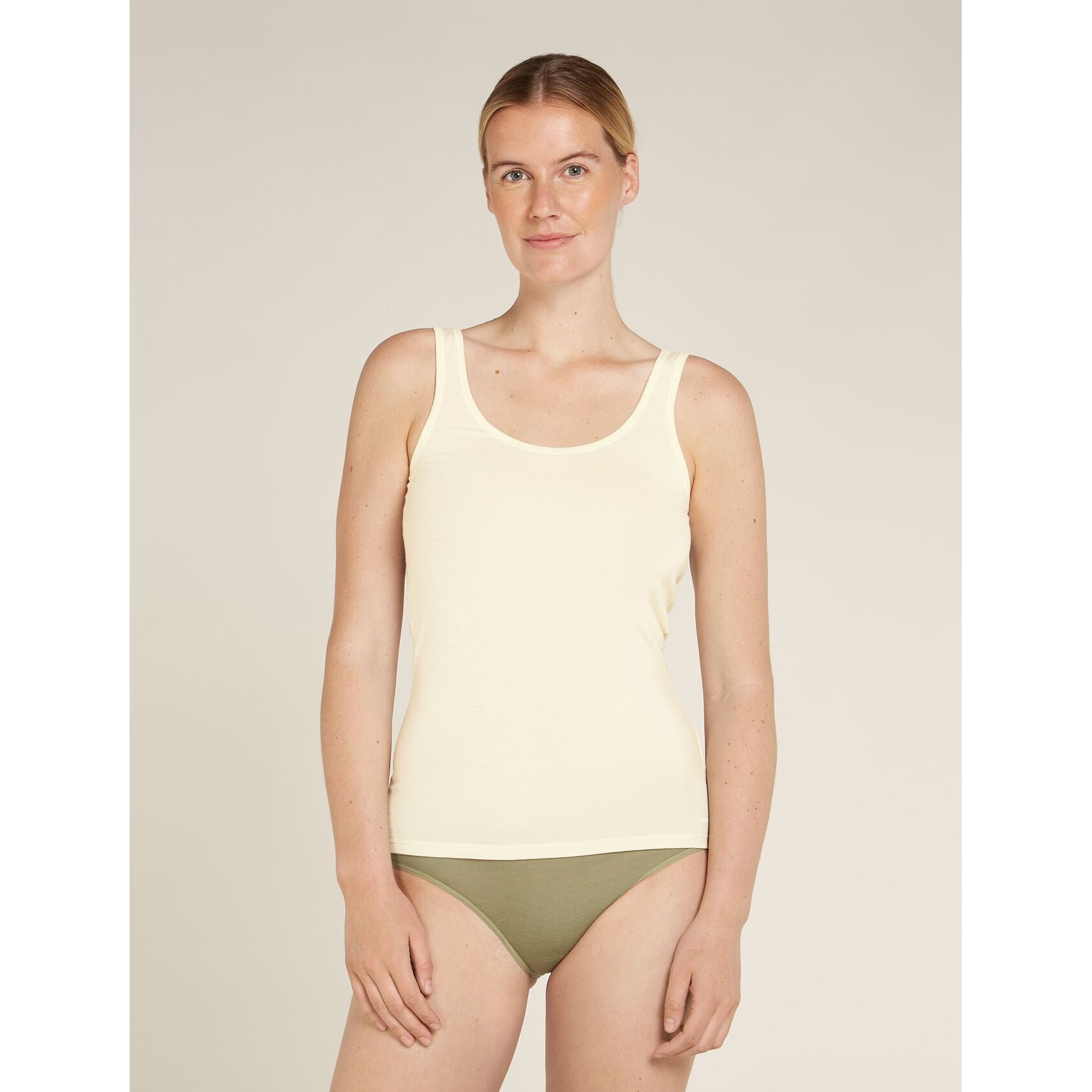 Icebreaker Women's Siren Tank