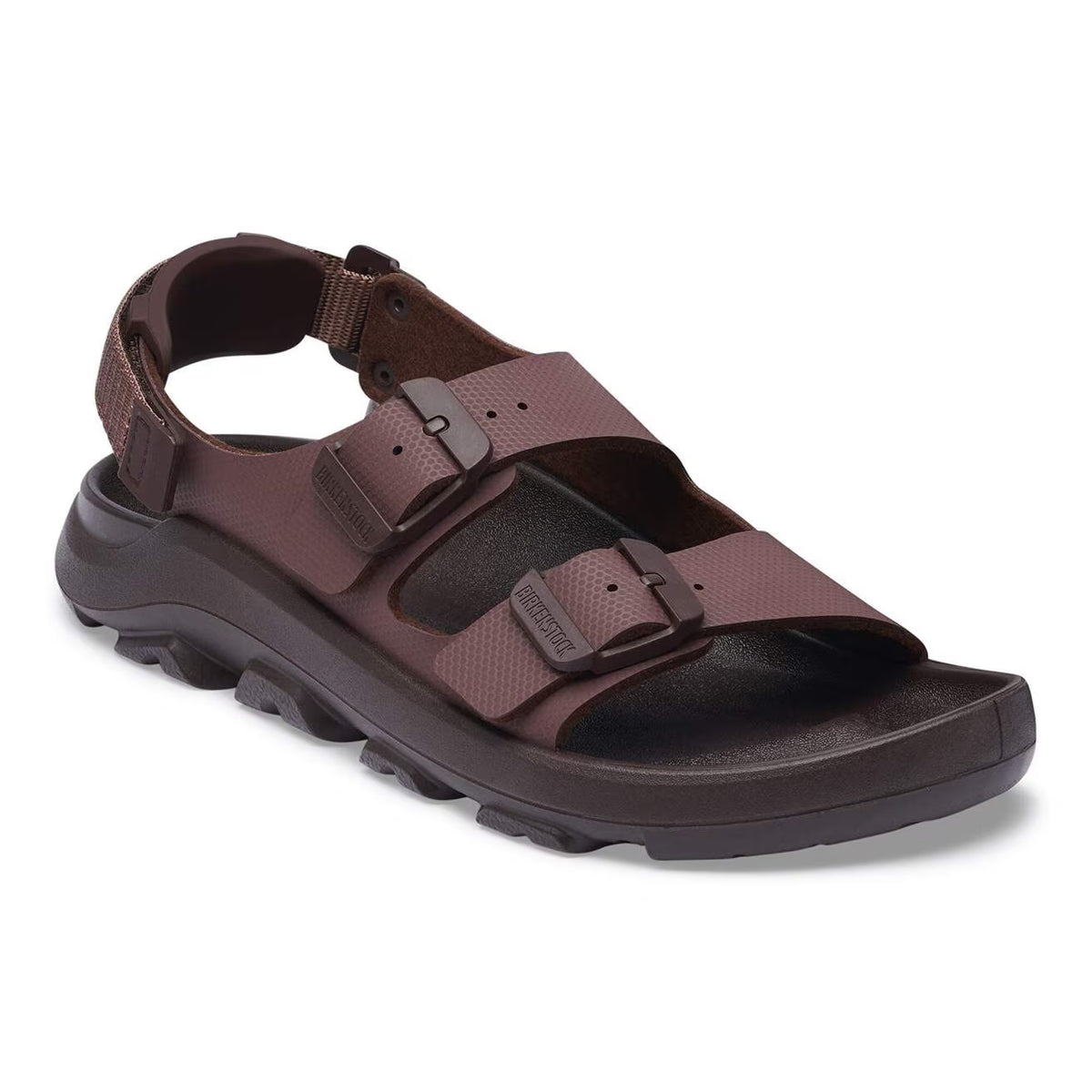 Birkenstock Mogami Tech Loop Birko Flor (Regular) Sandals Outside Sports