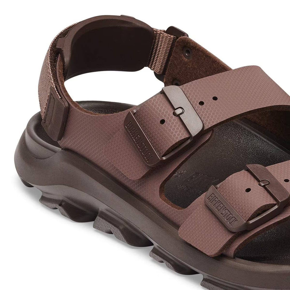 Birkenstock Mogami Tech Loop Birko Flor (Regular) Sandals Outside Sports